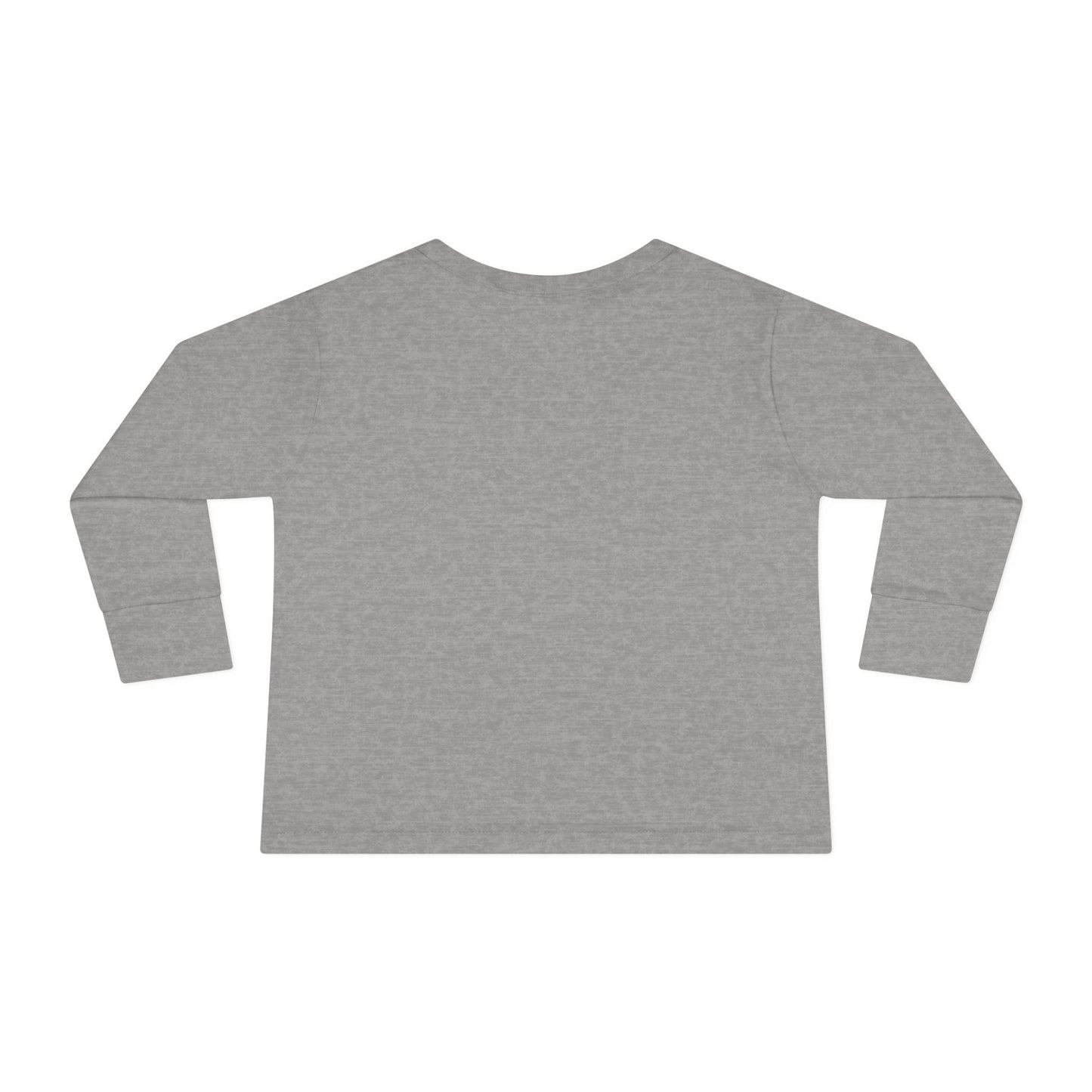 Future Goshen Gladiator Toddler Long Sleeve Tee