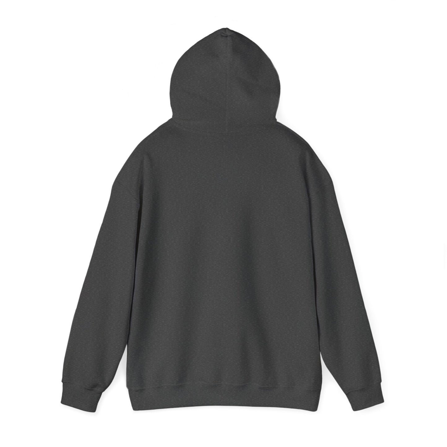 Goshen Red Line Hoodie