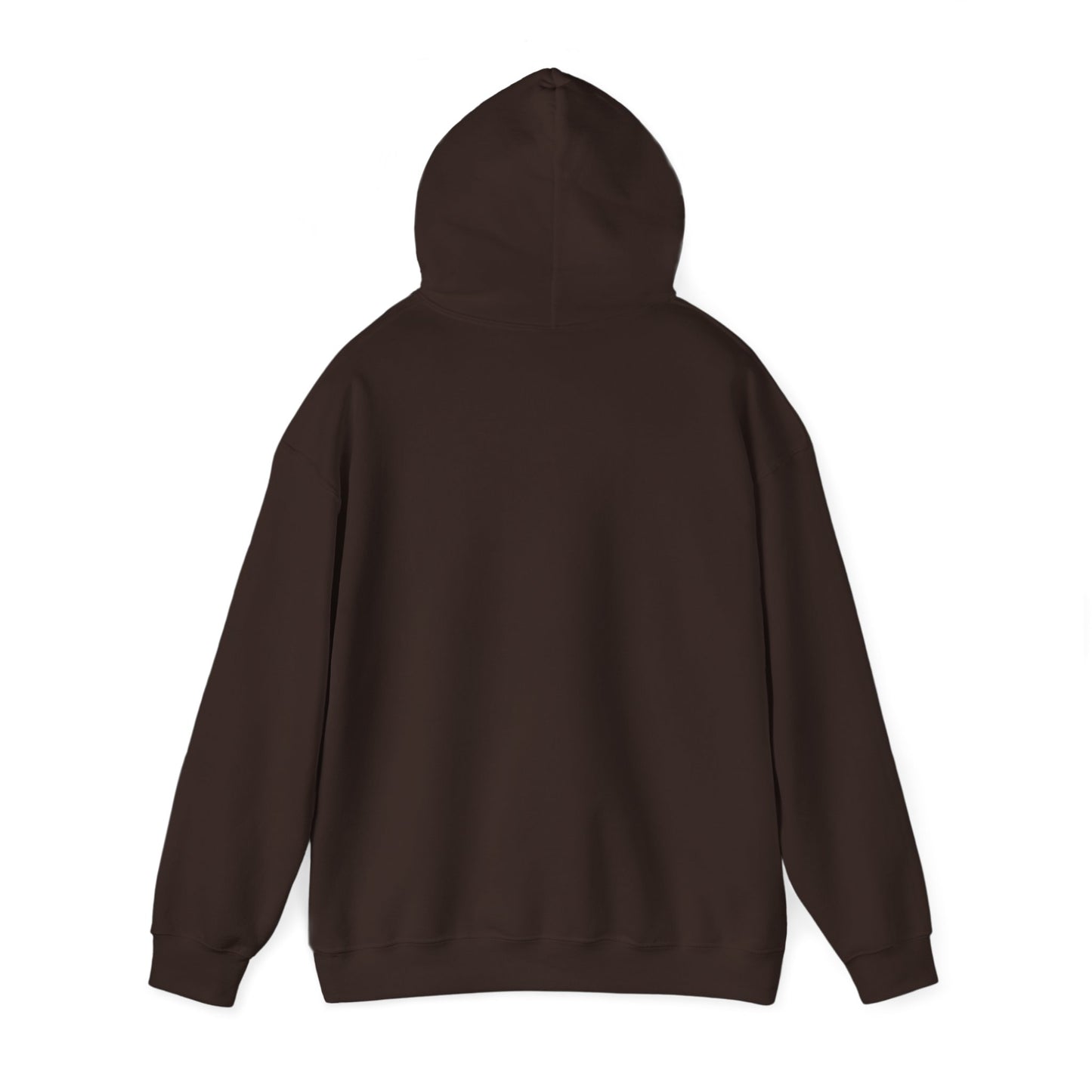 Goshen Red Line Hoodie