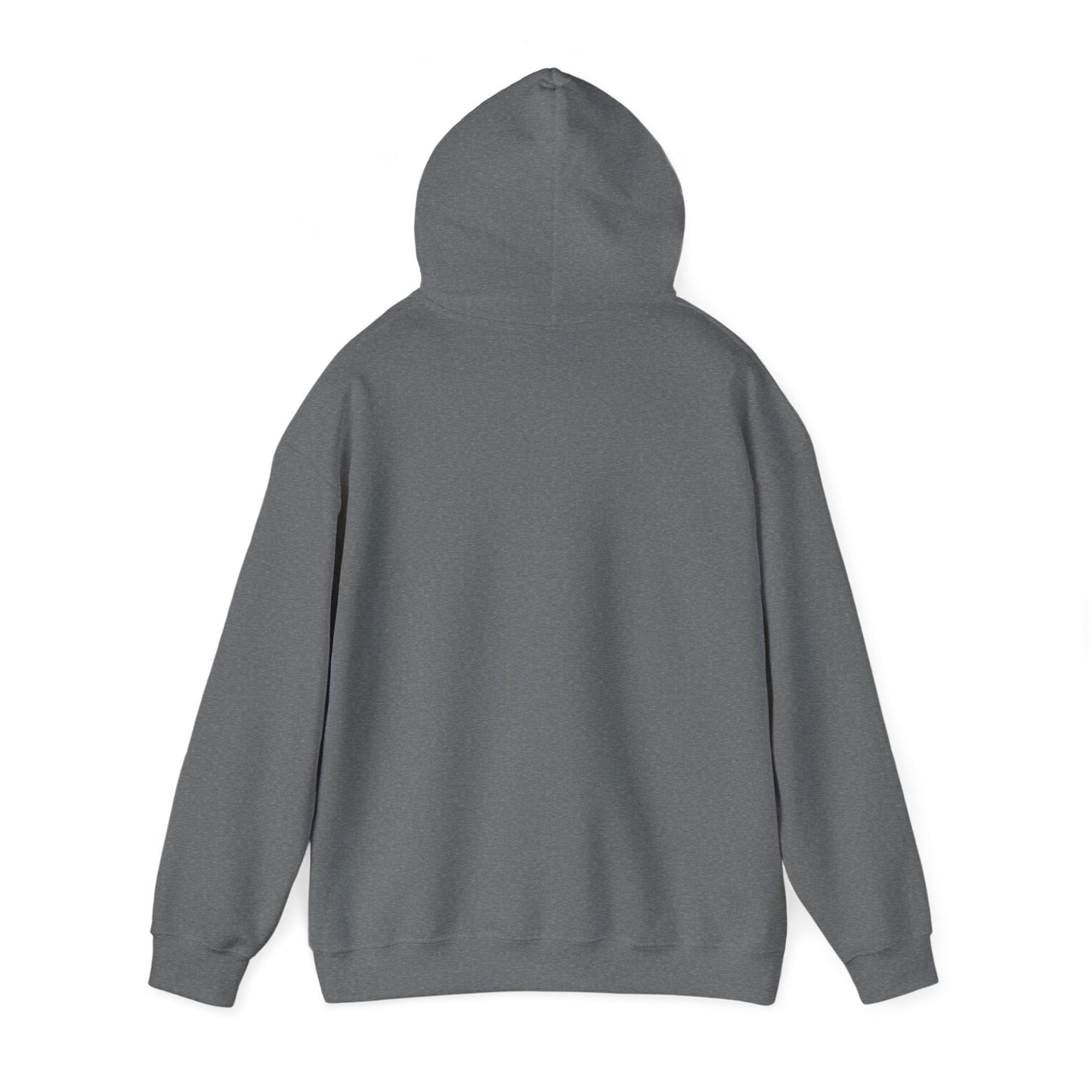 Goshen Blue Line Hoodie