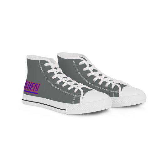 Goshen Giants Men's High Top Sneakers