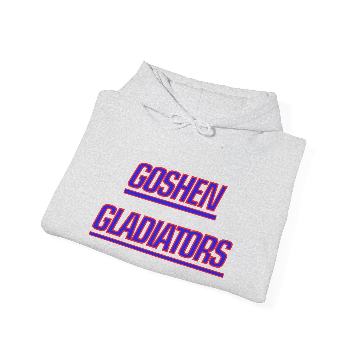 Gladiator Giants Unisex Heavy Blend™ Hooded Sweatshirt