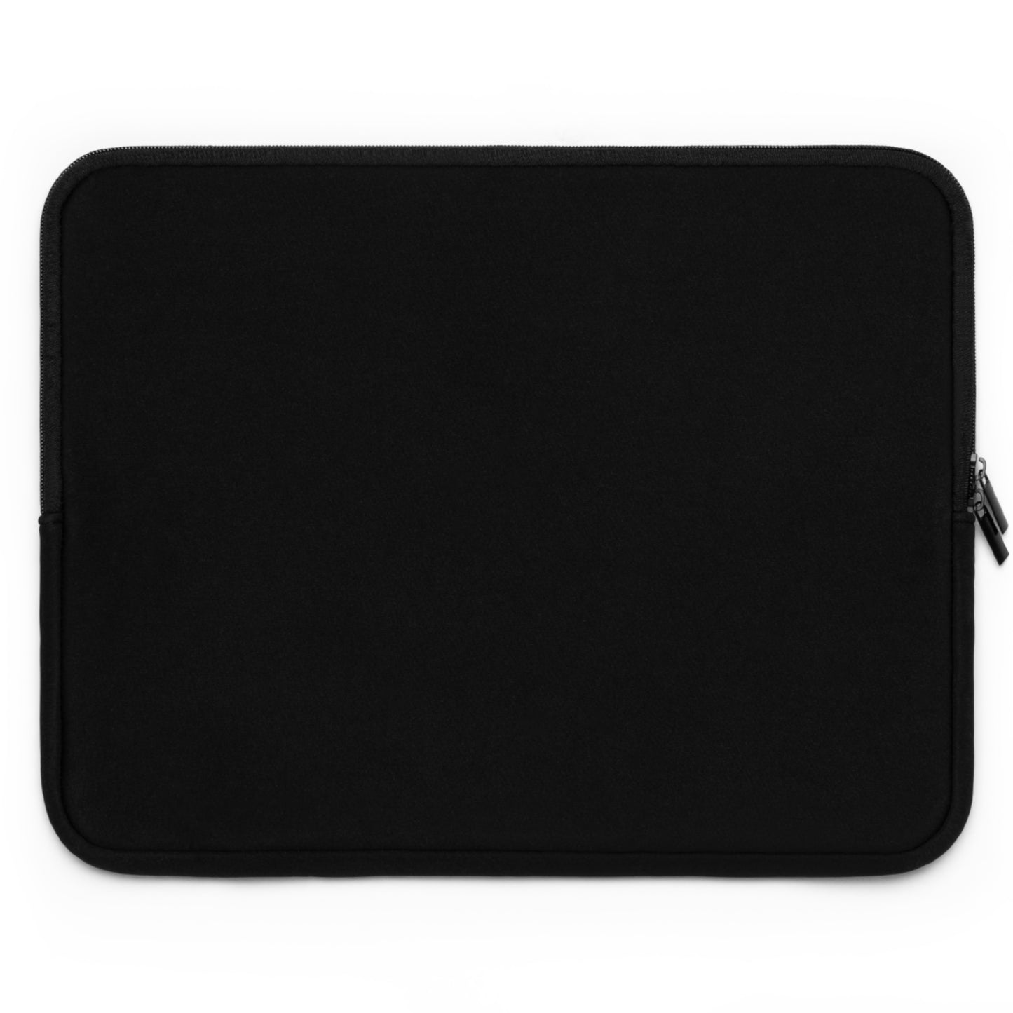 Blue Laptop Sleeve