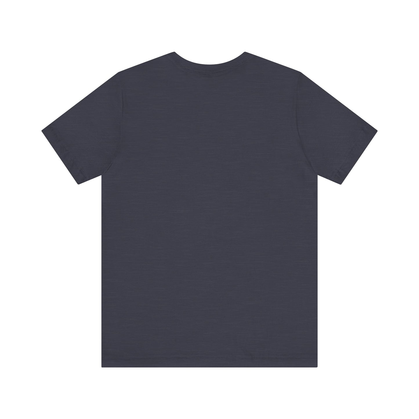 Goshen Blue Line Short Sleeve Tee