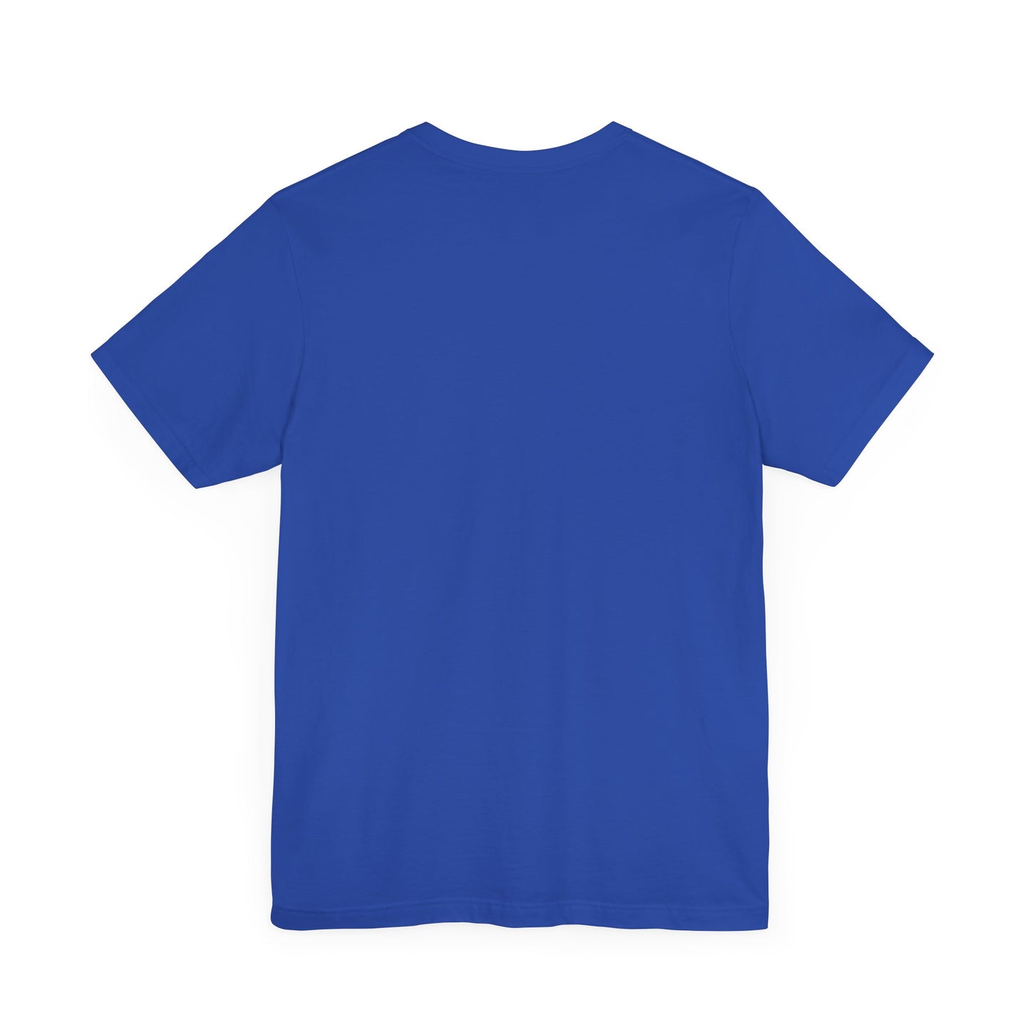 Goshen Blue Line Short Sleeve Tee