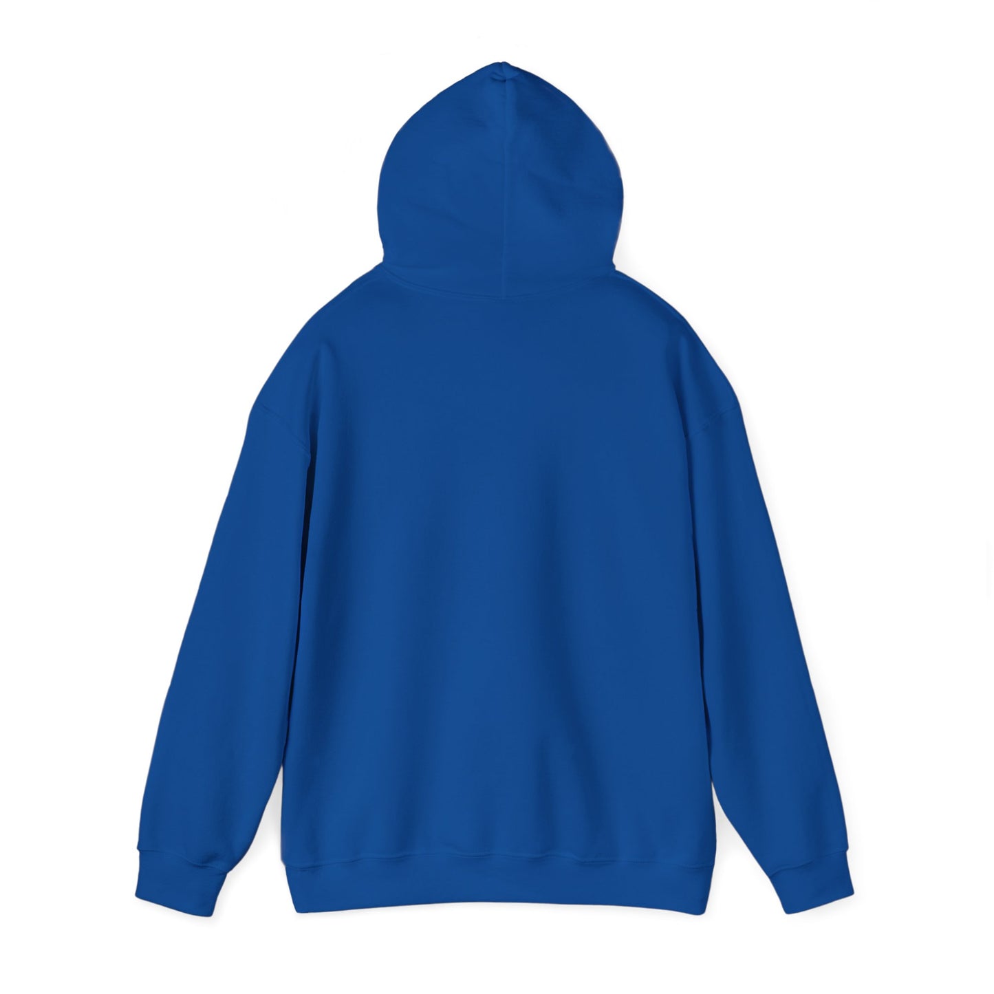 Goshen Blue Line Hoodie