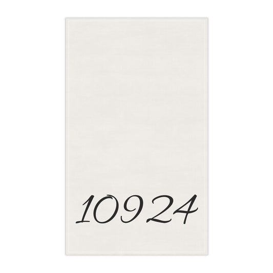 10924 Tea Towels (cotton, poly)