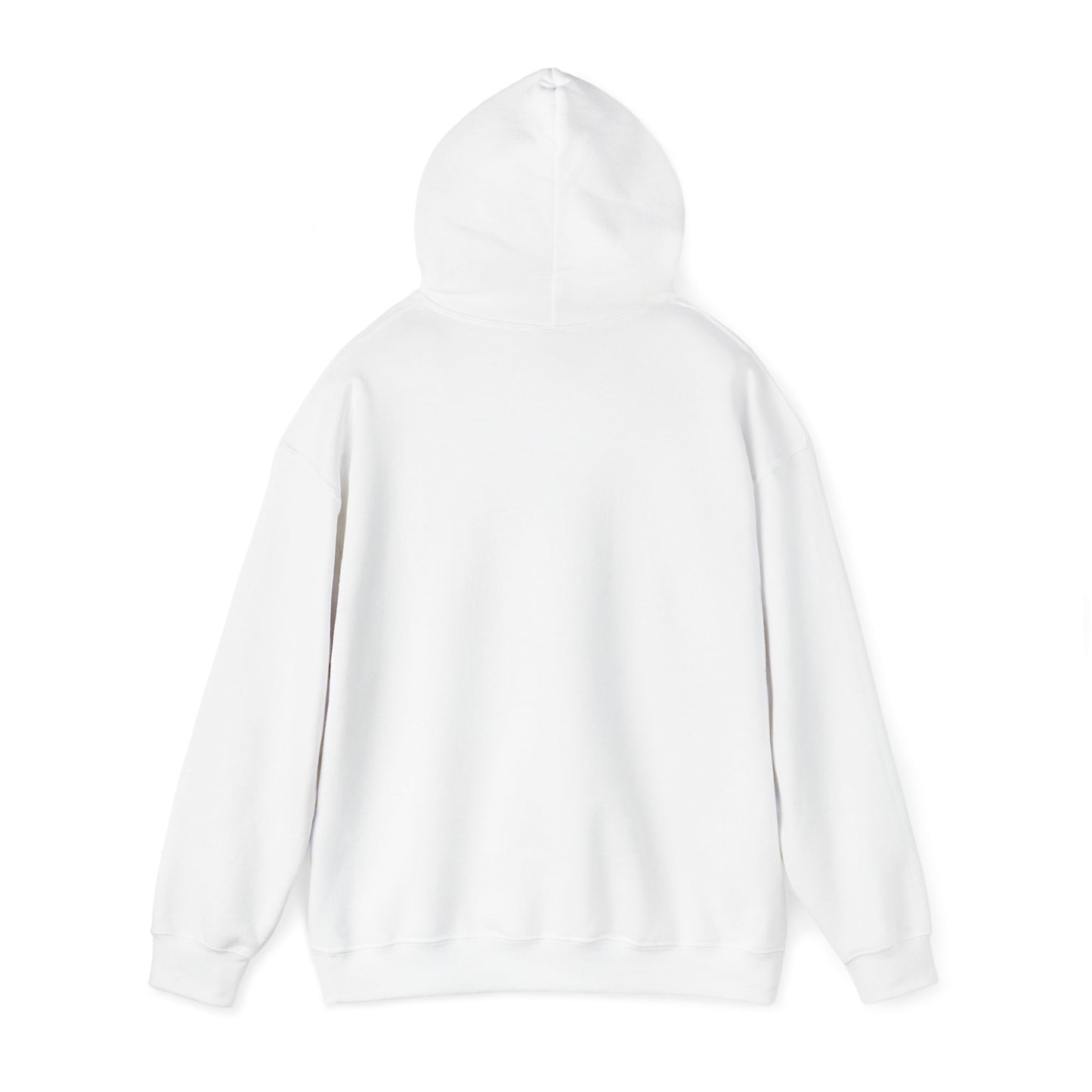 Goshen white border Unisex Heavy Blend™ Hooded Sweatshirt